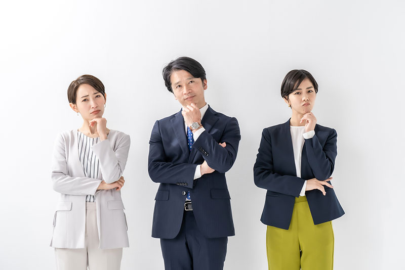 ふるさと納税をしないほうがいい人の特徴