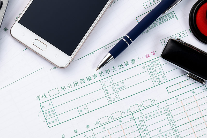 自営業者のふるさと納税は経費になる?仕訳方法を解説