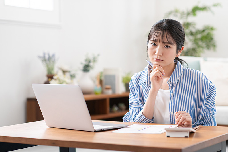 ふるさと納税の控除はいつ反映される？