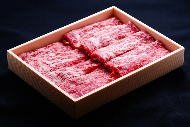 熟成肉（牛タン・ステーキ・すき焼き肉など）