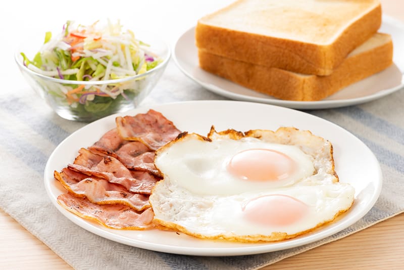 食べ方次第で栄養が変わる！卵のおすすめ調理法