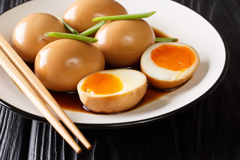 調理済み卵の賞味期限とおすすめレシピ