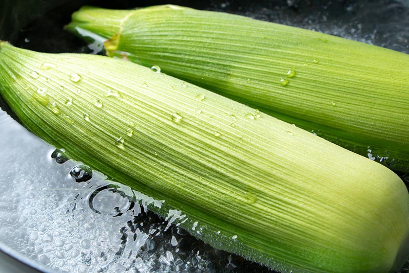 皮付きで茹でると美味しさが変わる理由