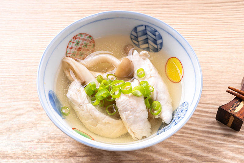 茹で汁の活用方法