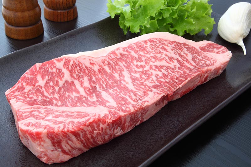 松阪牛の美味しさの特徴