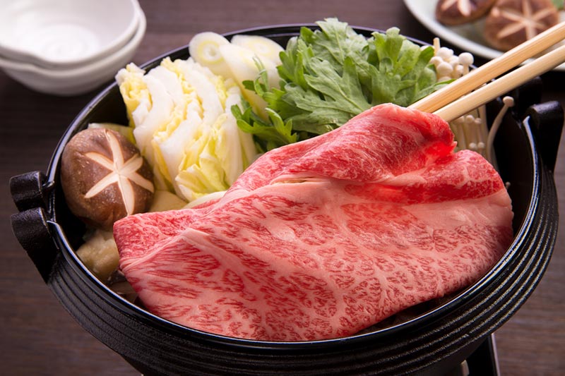松阪牛の美味しい食べ方5選