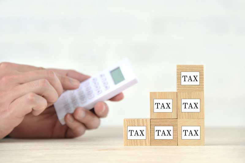 加入によって節税につながるiDeCoの３つのメリット