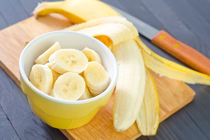 タイミング別！バナナを食べるメリット