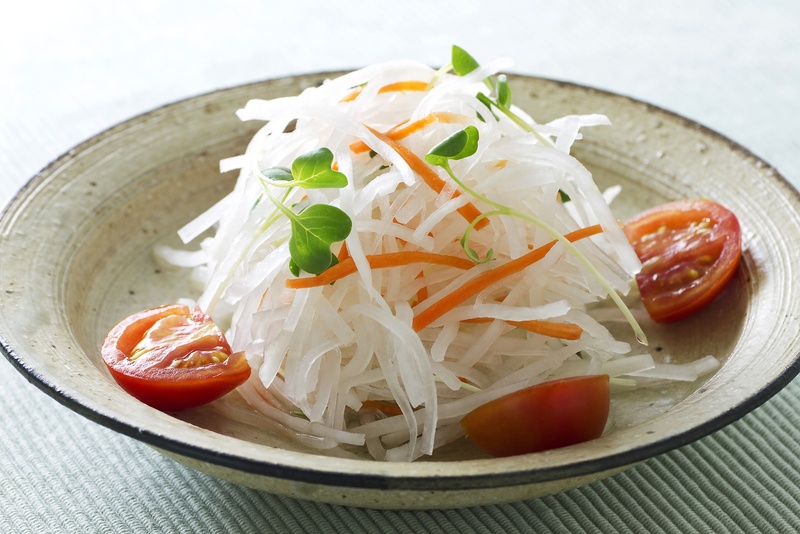 大根の栄養を無駄にしない効果的な食べ方のコツ