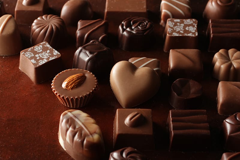 健康や美容にもメリット大！チョコレートの効果・効能