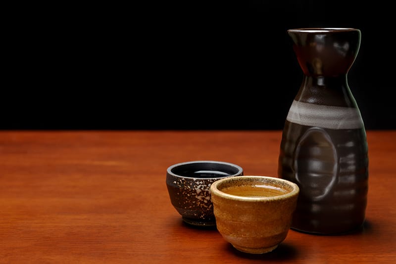開封後の日本酒の保存方法と賞味期限の目安