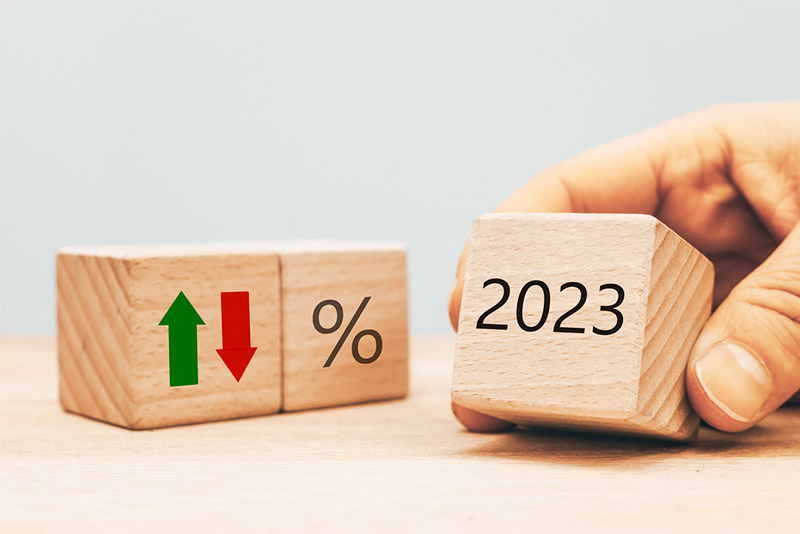 2023年以降の変動金利はどうなるのか