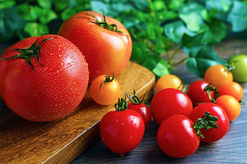 効果を高めるトマトジュースの選び方