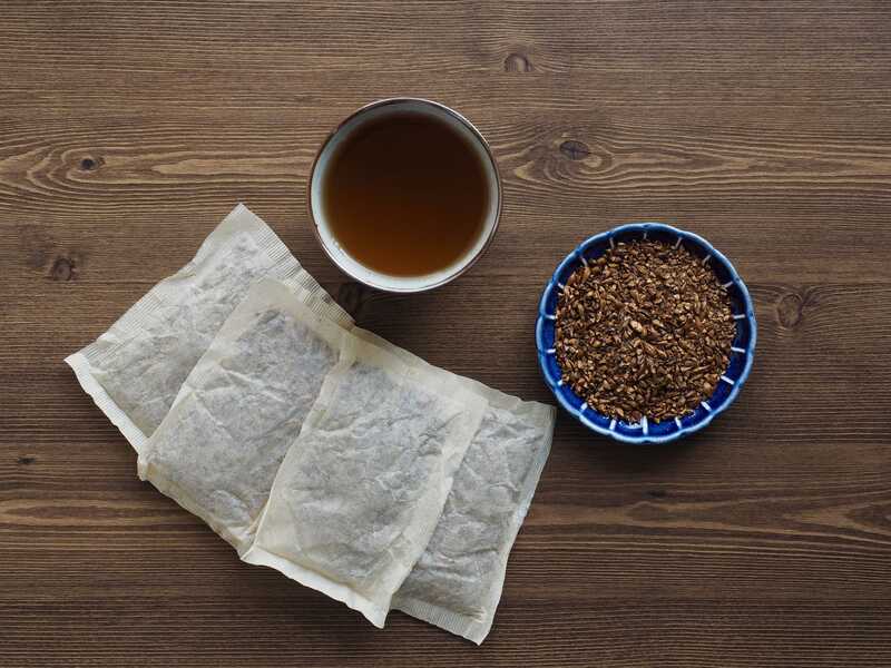麦茶の効能6：胃の粘膜を保護する