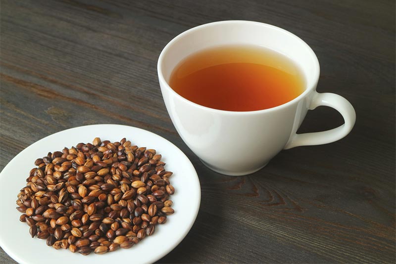 麦茶の効能4：抗酸化作用で美と健康をサポートする