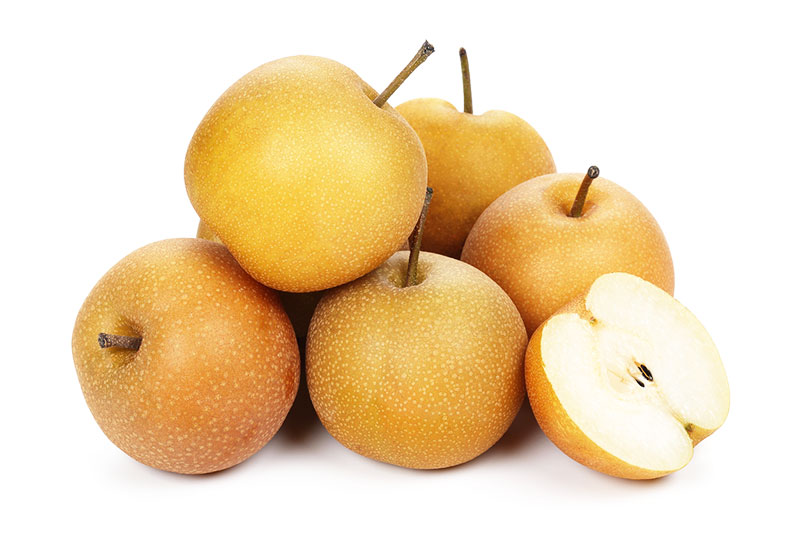 和梨の種類10選と特徴