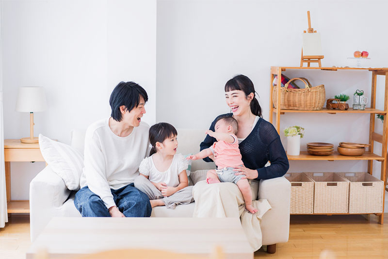 10万円のふるさと納税ができる年収と家族構成とは？
