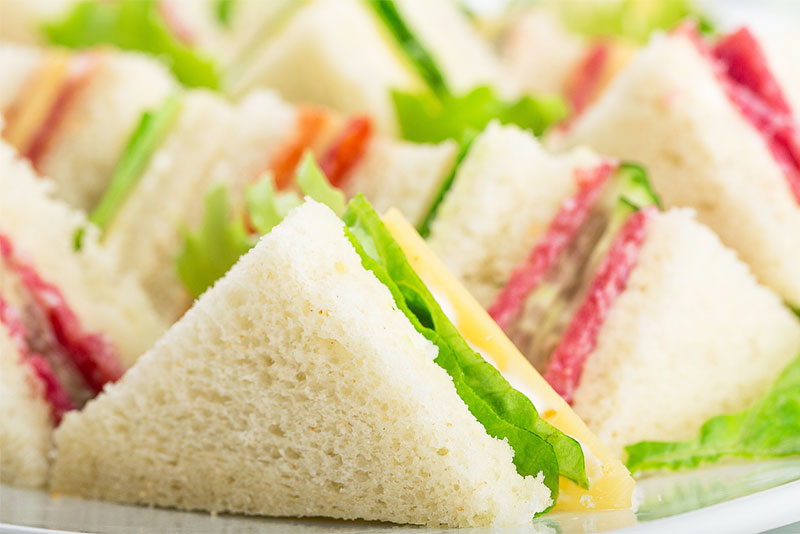 サンドイッチにおすすめの具材5選【野菜編】