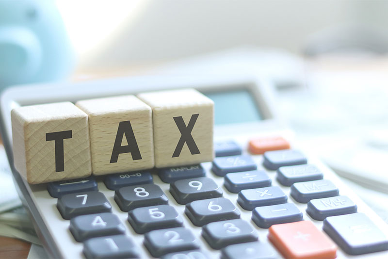 ふるさと納税の控除上限額の計算方法