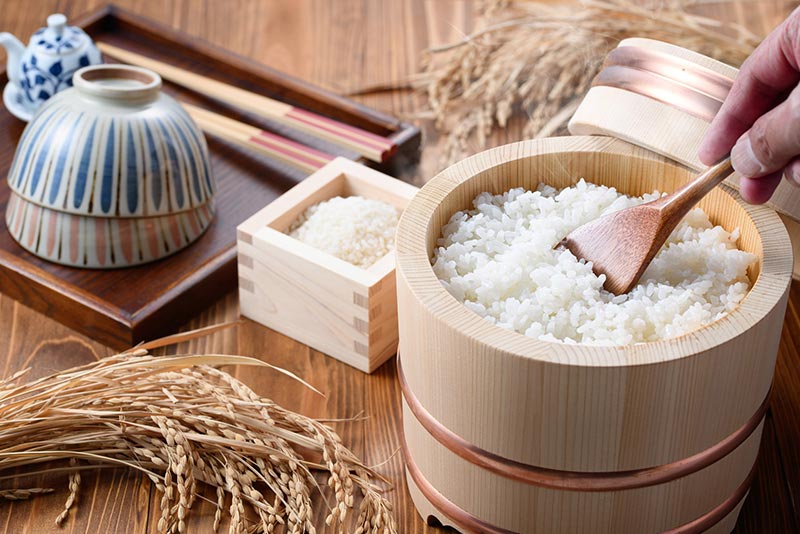 ご飯のカロリーが気になる理由｜栄養面から解説