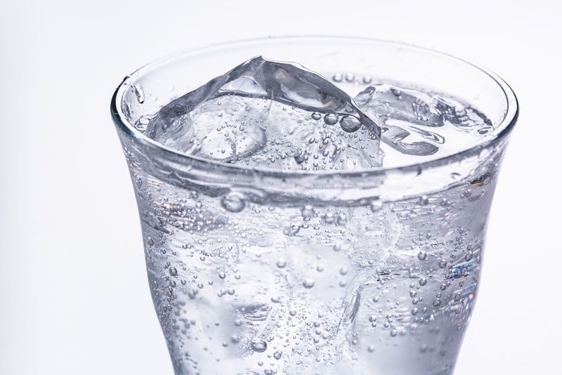 効能を高める炭酸水の正しい飲み方とコツ