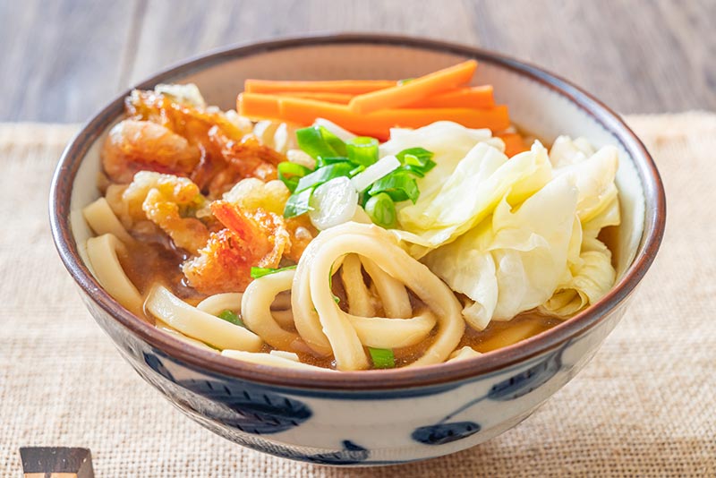 吉田のうどん