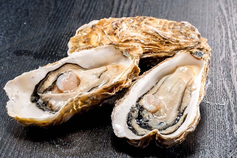 岩牡蠣の美味しい食べ方