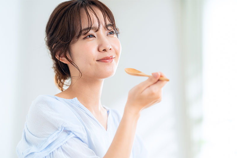 ゼラチンに期待できる効果