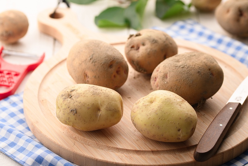 じゃがいもをさらに長持ちさせるための豆知識