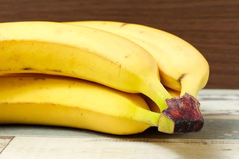 環境に配慮したバナナ生産と持続可能な未来