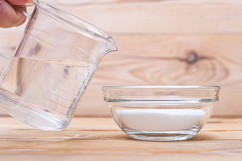 ベーキングパウダーがないとどうなる？