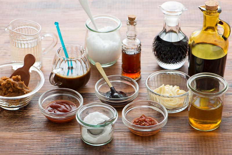 豆板醤がないときの代用方法8選