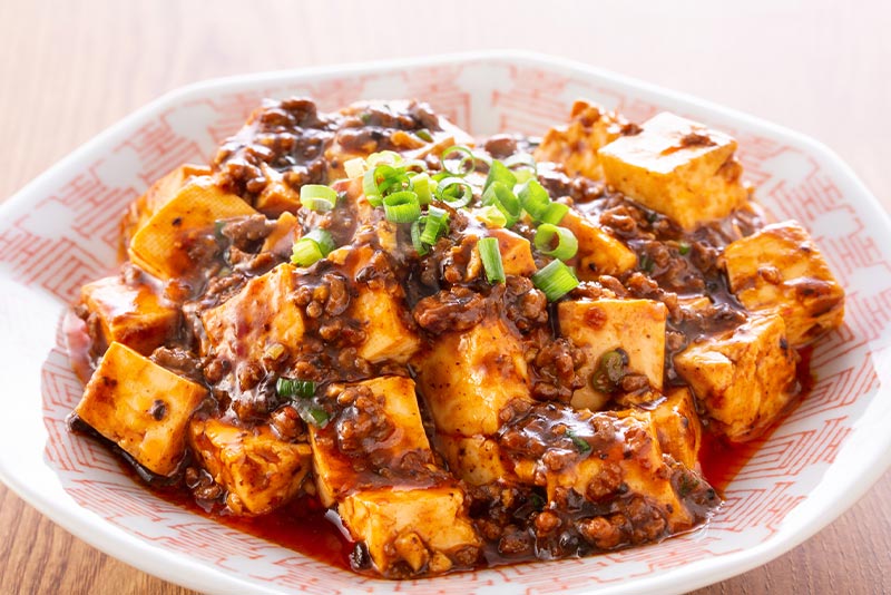 豆板醤なしで作れる代用レシピ