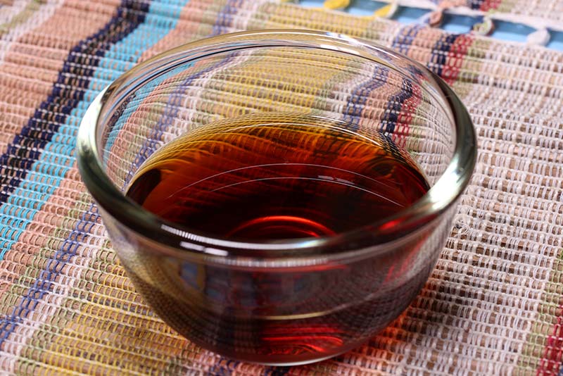 めんつゆを手作りするメリット