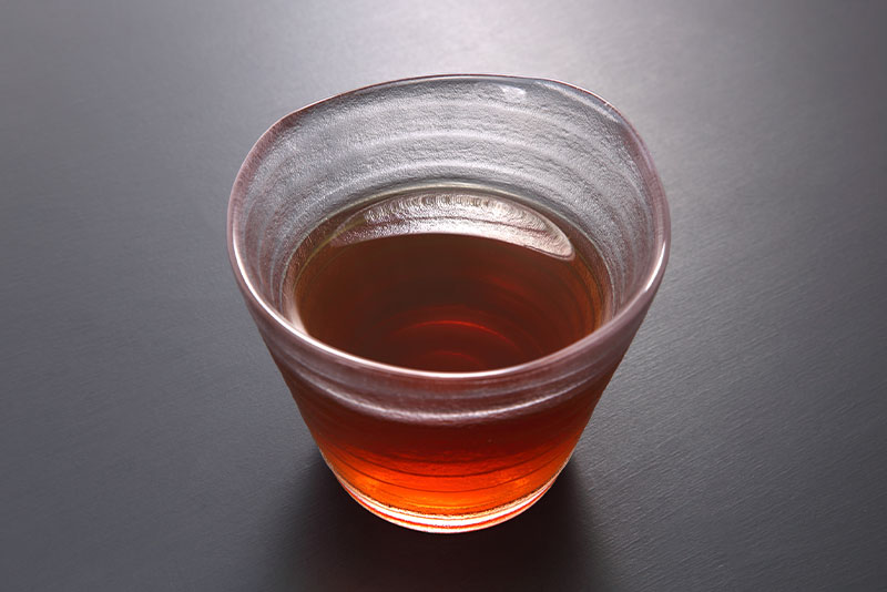 めんつゆや白だしはみりんの代用に向かない