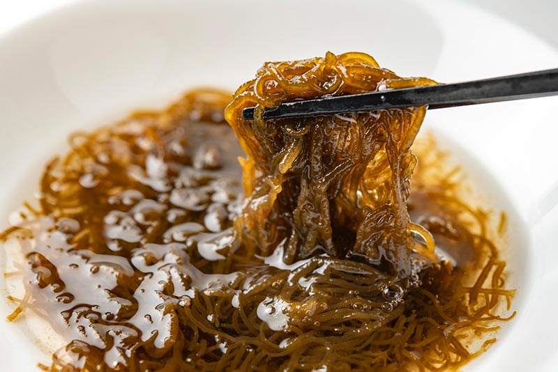 沖縄の海産物の特産品