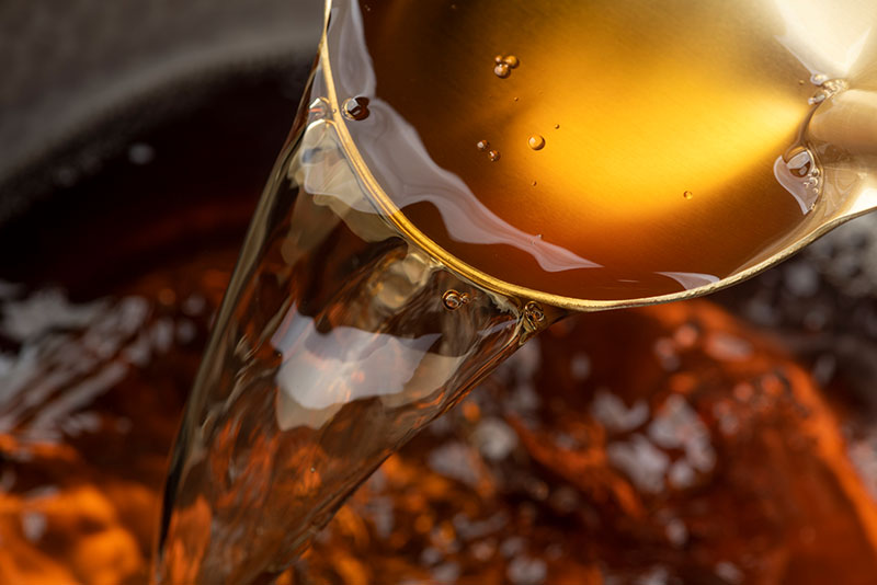 白だしの代用となる調味料