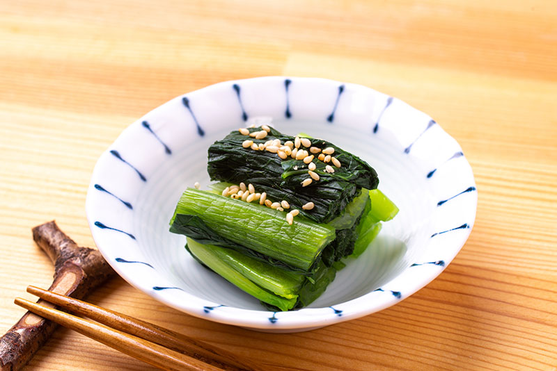 白だしを使ったおすすめレシピ