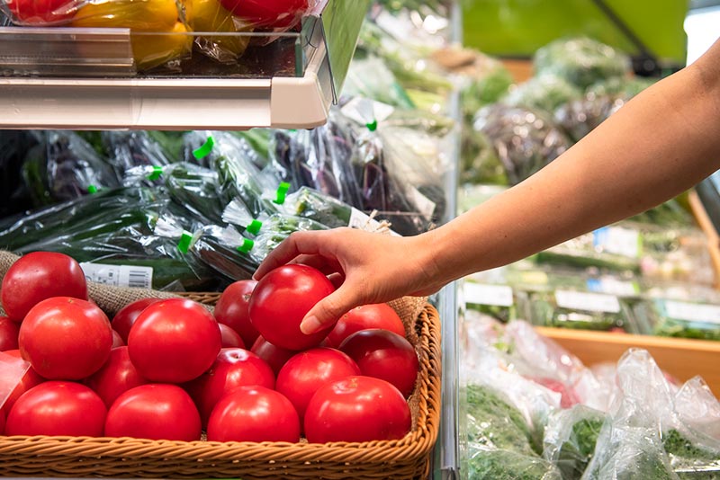 シーン別・産地別トマトの賢い選び方
