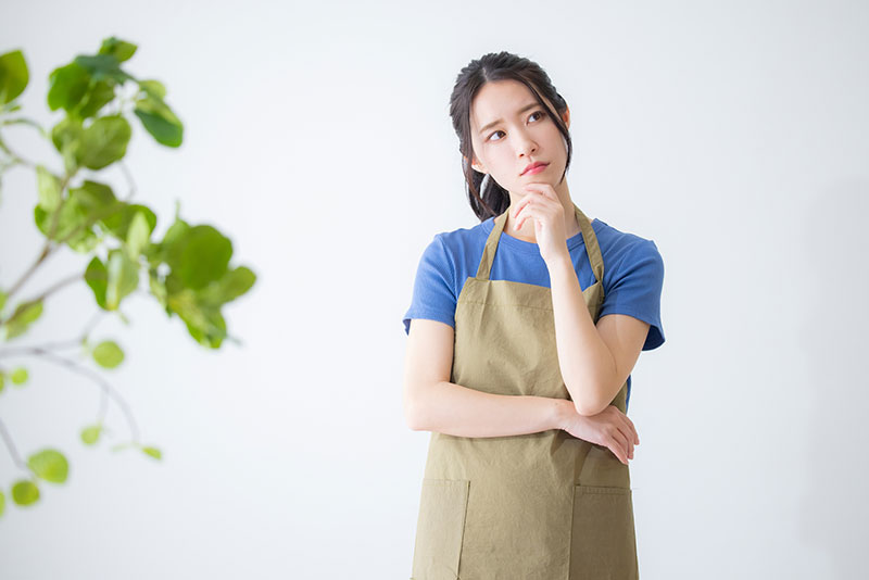 雑炊とおじやの違い