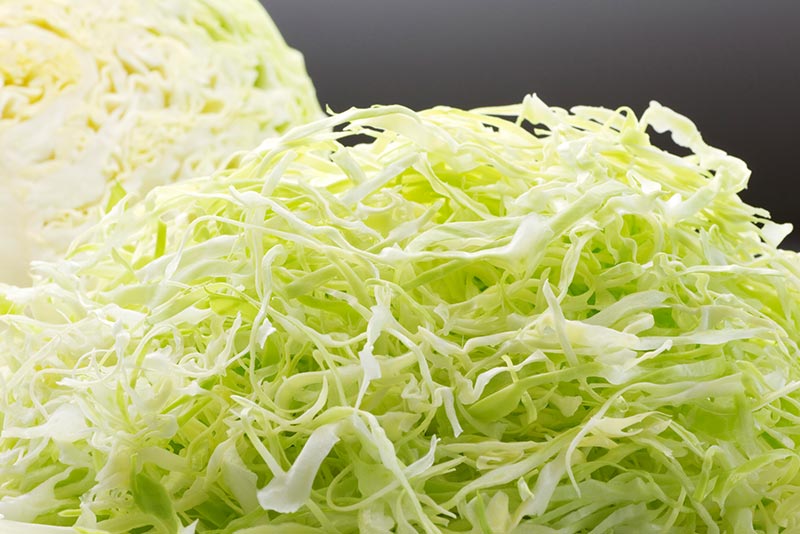知っておきたいキャベツの栄養と健康効果