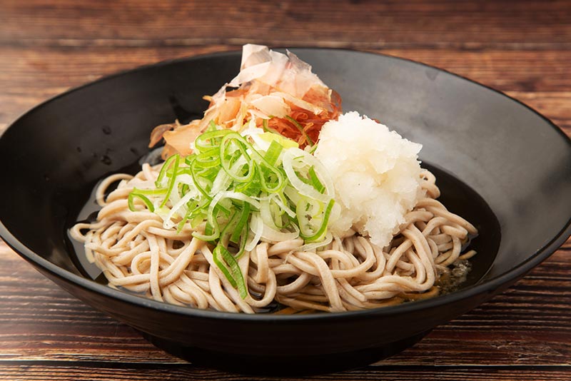 福井グルメを語る上で外せない！越前そばの魅力