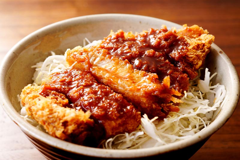 福井グルメ旅を彩る！その他の名物料理