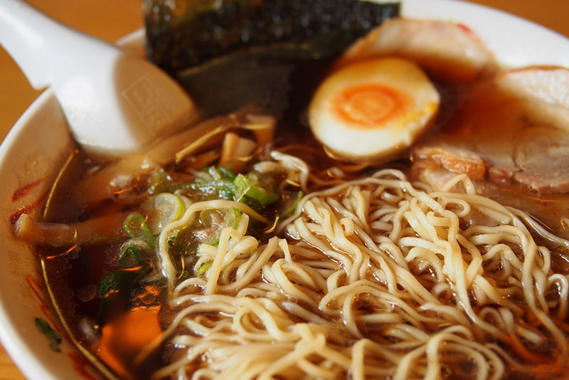 岐阜で訪れたい!定番グルメを紹介