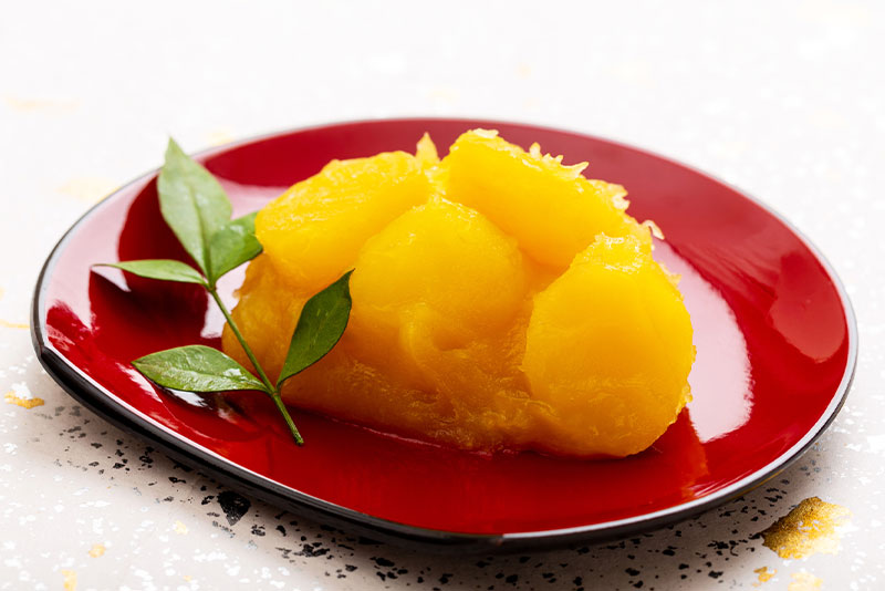 伝統と創造が融合!岐阜の和菓子