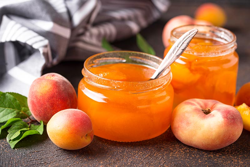 アプリコットのおすすめレシピ