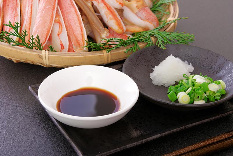 本格的なポン酢しょうゆの作り方