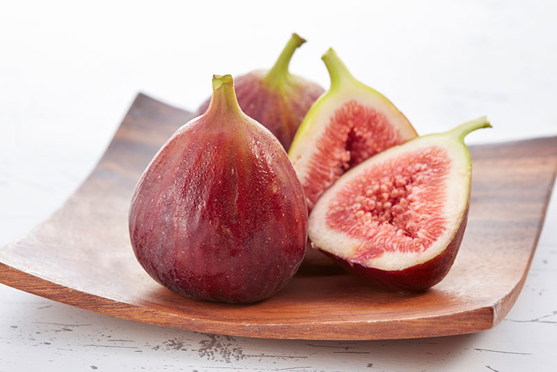 主要ないちじくの産地とそれぞれの特徴