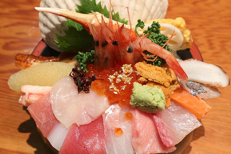 石川県のふるさと納税｜主な返礼品カテゴリ