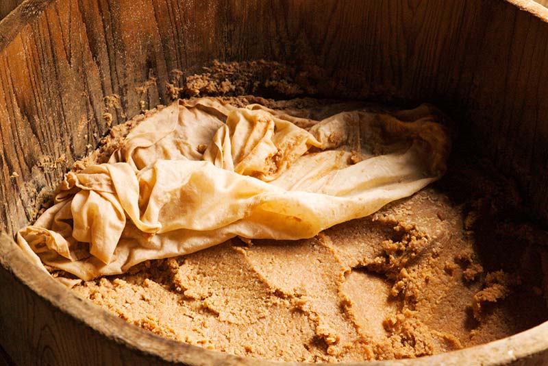 信州味噌:日本の食卓を支える伝統の味